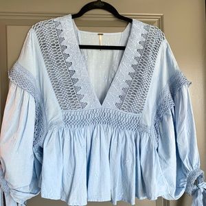 Free People Top